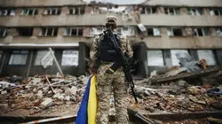 Ukraine : une année en guerre