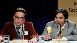 Sur NRJ 12 à 22h30 : The Big Bang Theory