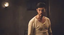 Sur Be Séries à 22h25 : Warrior