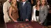 Jack Keller dans Las Vegas S01E12 Haute surveillance (2004)