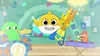 Mommy Shark dans Baby Shark : l'aventure sous l'eau S01E08 Le défi du requin (2021)