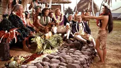 Les révoltés du Bounty