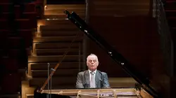 Daniel Barenboim joue les Sonates pour piano de Beethoven