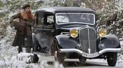 Sur Ciné+ Famiz à 20h50 : Belle et Sébastien