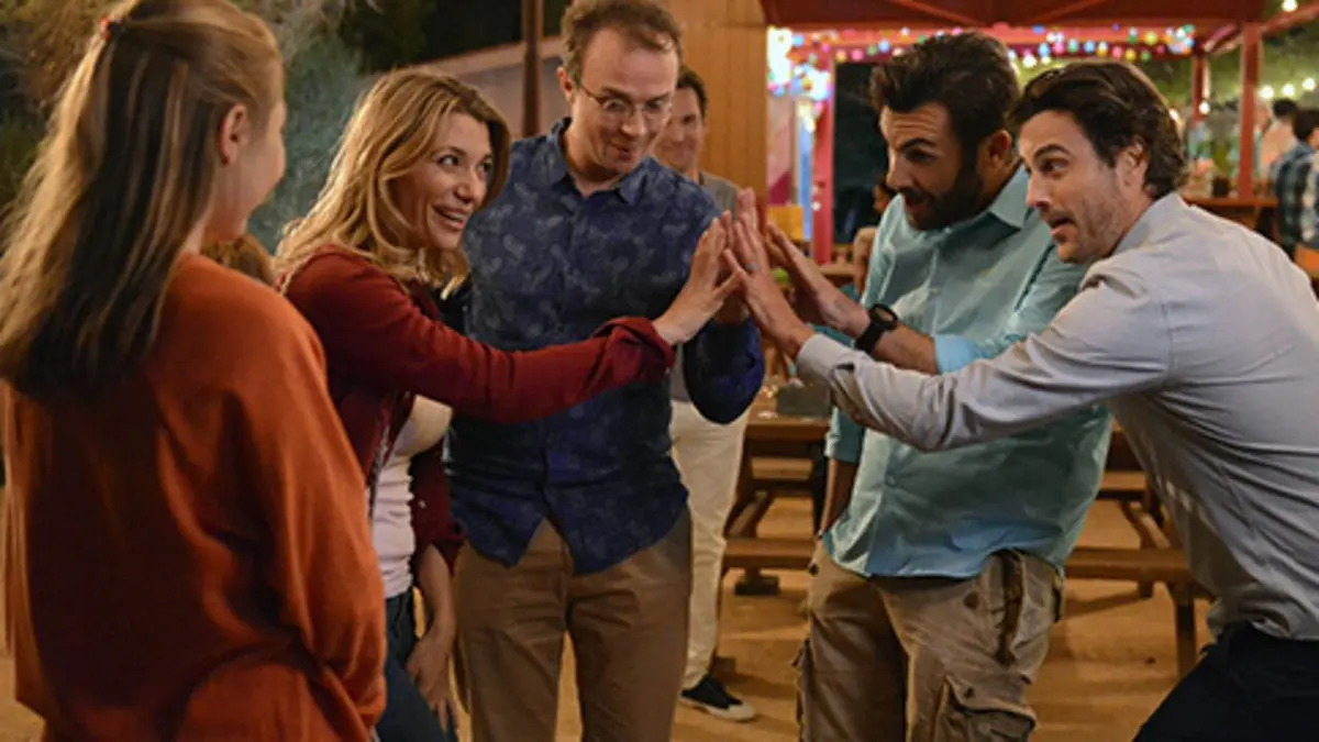 Camping En Streaming Gratuit Camping Paradis S08E05 Nos années camping : regarder en VOD légale