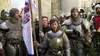 Jeanne d'Arc, femme, guerrière, sainte E02