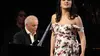 Récital Anna Netrebko et Daniel Barenboïm