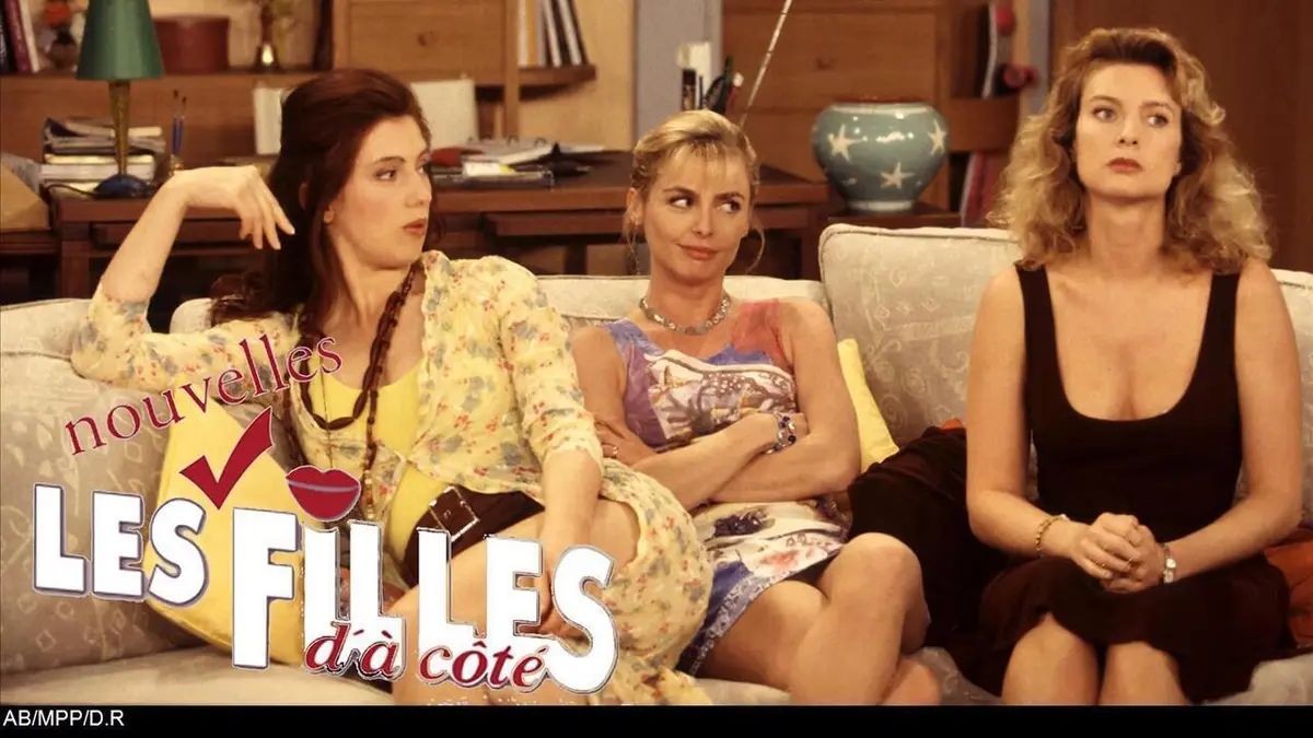 Séduction De La Fille D'à Côté Scan Vf tv-programme.com