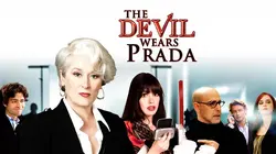 Sur TF1 à 23h25 : Le diable s'habille en Prada
