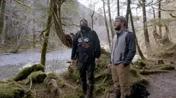 Alaska : nouvelle vie S05E08 Ancienne méthode