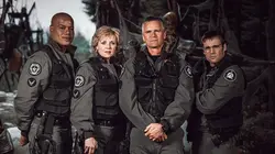 Sur AB 1 à 22h30 : Stargate SG-1