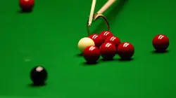 Snooker : Open d'Angleterre