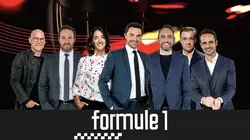 Sur Canal+ Sport à 23h12 : Formula One, le mag