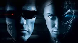 Sur RTL 9 à 20h55 : Terminator 3 : Le soulèvement des machines