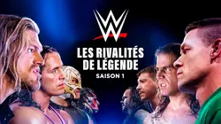 Sur AB 1 à 21h40 : WWE : les rivalités de légende