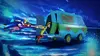 Scooby-Doo: Mystères associés S01E21 Le manticore