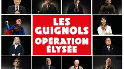 Sur Comédie+ à 21h08 : Génération Guignols