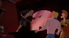 Scooby-Doo: Mystères associés S02E07 La goule de la crypte