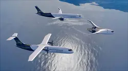 Aéronautique : les grandes turbulences