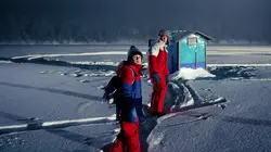 Sur Ciné+ Club à 23h15 : L'étrange histoire du coupeur de bois