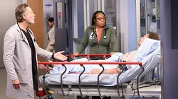Sur RTL TVI à 20h30 : Chicago Med