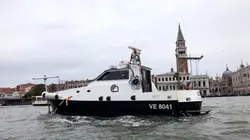 Le mystère des origines de Venise