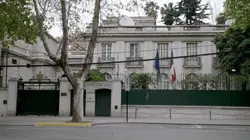 Sur France 5 à 22h55 : Chili 1973 : une ambassade face au coup d'Etat