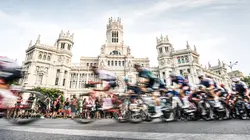 Hippodrome de la Zarzuela - Madrid Paisaje de la Luz (101,1 km) - Cyclisme Tour d'Espagne 2023
