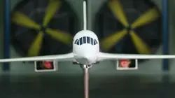 Concorde, histoire d'un supersonique S01E02 Triomphe et stratégie
