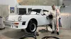 Vintage Mecanic S08E17 Porsche 911 Targa 2l S