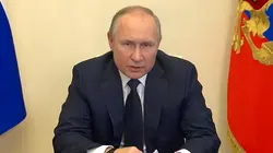 Poutine et les oligarques E01 Les nouveaux barons