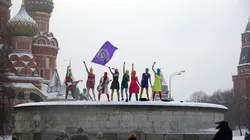 Sur France 2 à 23h15 : Pussy Riot, rage against Poutine