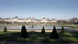 Fontainebleau, la vraie demeure des rois