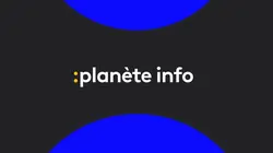 Sur Franceinfo à 20h58 : Planète info