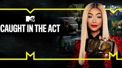 Sur MTV à 19h07 : Caught In The Act : Infidélité