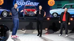 Sur Automoto à 20h45 : Top Gear