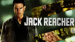 Sur W9 à 21h05 : Jack Reacher