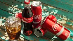 Sur RMC Story à 21h10 : Pepsi vs Coca - la guerre des colas
