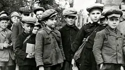 1945 : les enfants du chaos