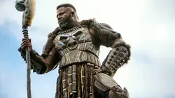 Sur Canal+ à 21h09 : Black Panther : Wakanda Forever