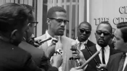 Malcolm X, la justice quel qu'en soit le prix