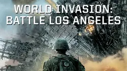 Sur Action à 20h50 : World Invasion : Battle Los Angeles