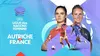 Autriche - France - Football Ligue des nations féminine 2023