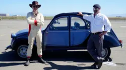 Sur Planète+ Aventure & Expérience à 21h00 : Mythbusters