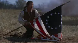 The Patriot : le chemin de la liberté