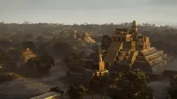 Sur Histoire TV à 22h45 : Le mystère des Mayas : des origines à la chute