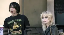 Sur Canal+ Séries à 21h03 : Yellowjackets