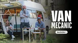 Van Mecanic S01E08 Le mini-van 4L