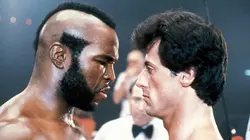 Sur Ciné+ Frisson à 20h50 : Rocky III : l'oeil du tigre