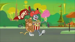 Looney Tunes Cartoons S05E06 Le colocataire/Le nid